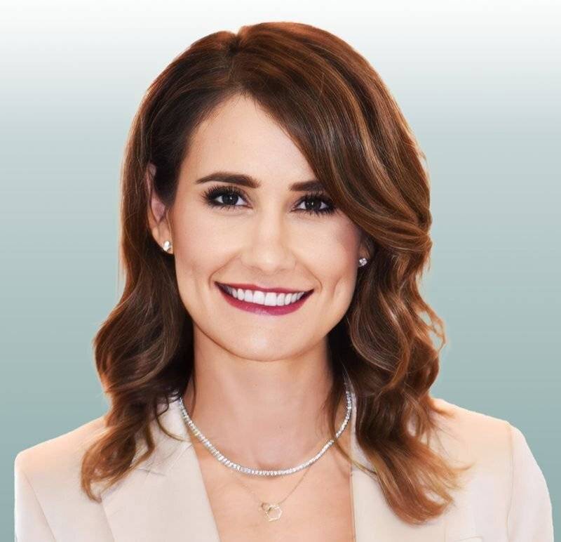Christina Pappas Photo